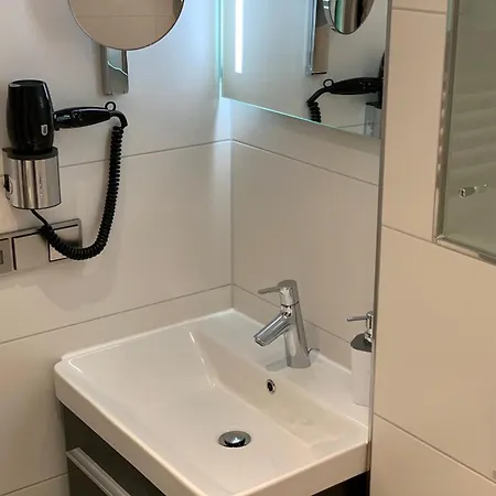 Koehnke 7, Harzhahnenklee, 2-4 Pers Apartmán Goslar