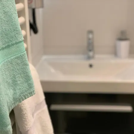 Apartmán Koehnke 7, Harzhahnenklee, 2-4 Pers Goslar