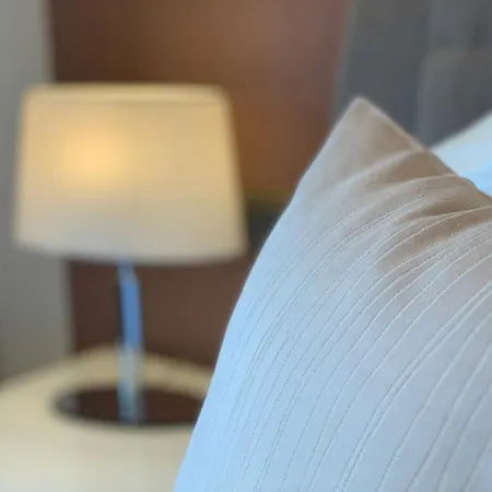 Apartment Harzfewo Koehnke 7 *