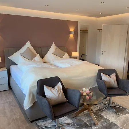 Harzfewo Koehnke 7 Lejlighed *