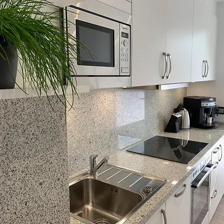 Apartment Harzfewo Koehnke 7 *