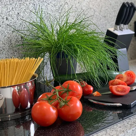 Lejlighed Harzfewo Koehnke 7 Goslar