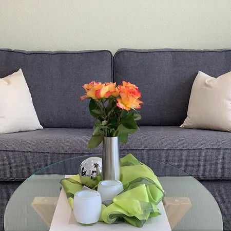 Koehnke 7, Harzhahnenklee, 2-4 Pers Apartmán Goslar