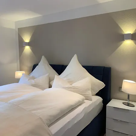 Harzfewo Koehnke 7 * Goslar