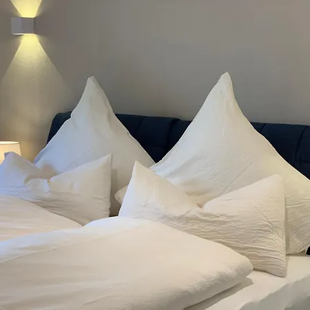 Koehnke 7, Harzhahnenklee, 2-4 Pers Apartmán